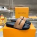 Louis Vuitton Shoes for Men's Louis Vuitton Slippers #B39093