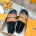 Louis Vuitton Shoes for Men's Louis Vuitton Slippers #B39093