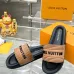 Louis Vuitton Shoes for Men's Louis Vuitton Slippers #B39093