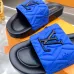 Louis Vuitton Shoes for Men's Louis Vuitton Slippers #B39094