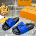 Louis Vuitton Shoes for Men's Louis Vuitton Slippers #B39094