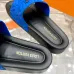 Louis Vuitton Shoes for Men's Louis Vuitton Slippers #B39094