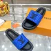 Louis Vuitton Shoes for Men's Louis Vuitton Slippers #B39094