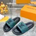 Louis Vuitton Shoes for Men's Louis Vuitton Slippers #B39095