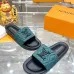 Louis Vuitton Shoes for Men's Louis Vuitton Slippers #B39095