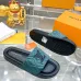 Louis Vuitton Shoes for Men's Louis Vuitton Slippers #B39095