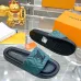 Louis Vuitton Shoes for Men's Louis Vuitton Slippers #B39095