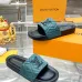 Louis Vuitton Shoes for Men's Louis Vuitton Slippers #B39095