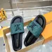 Louis Vuitton Shoes for Men's Louis Vuitton Slippers #B39095