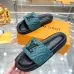 Louis Vuitton Shoes for Men's Louis Vuitton Slippers #B39095