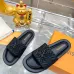 Louis Vuitton Shoes for Men's Louis Vuitton Slippers #B39096