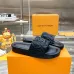 Louis Vuitton Shoes for Men's Louis Vuitton Slippers #B39096