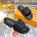 Louis Vuitton Shoes for Men's Louis Vuitton Slippers #B39096