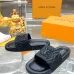 Louis Vuitton Shoes for Men's Louis Vuitton Slippers #B39096