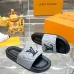 Louis Vuitton Shoes for Men's Louis Vuitton Slippers #B39097