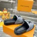 Louis Vuitton Shoes for Men's Louis Vuitton Slippers #B39097