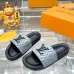 Louis Vuitton Shoes for Men's Louis Vuitton Slippers #B39097