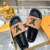 Louis Vuitton Shoes for Men's Louis Vuitton Slippers #B39098