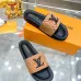 Louis Vuitton Shoes for Men's Louis Vuitton Slippers #B39098