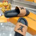 Louis Vuitton Shoes for Men's Louis Vuitton Slippers #B39098