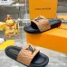 Louis Vuitton Shoes for Men's Louis Vuitton Slippers #B39098