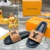 Louis Vuitton Shoes for Men's Louis Vuitton Slippers #B39098