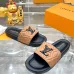 Louis Vuitton Shoes for Men's Louis Vuitton Slippers #B39098