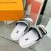 Louis Vuitton Shoes for Men's Louis Vuitton Slippers #B47469