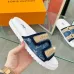 Louis Vuitton Shoes for Men's Louis Vuitton Slippers #B47469