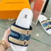 Louis Vuitton Shoes for Men's Louis Vuitton Slippers #B47469