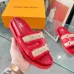 Louis Vuitton Shoes for Men's Louis Vuitton Slippers #B47469