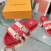 Louis Vuitton Shoes for Men's Louis Vuitton Slippers #B47469