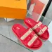 Louis Vuitton Shoes for Men's Louis Vuitton Slippers #B47469