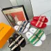 Louis Vuitton Shoes for Men's Louis Vuitton Slippers #B47469