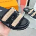 Louis Vuitton Shoes for Men's Louis Vuitton Slippers #B47469