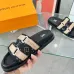 Louis Vuitton Shoes for Men's Louis Vuitton Slippers #B47469