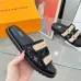 Louis Vuitton Shoes for Men's Louis Vuitton Slippers #B47469