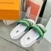 Louis Vuitton Shoes for Men's Louis Vuitton Slippers #B47469