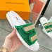 Louis Vuitton Shoes for Men's Louis Vuitton Slippers #B47469