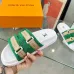 Louis Vuitton Shoes for Men's Louis Vuitton Slippers #B47469