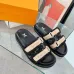 Louis Vuitton Shoes for Men's Louis Vuitton Slippers #B47469