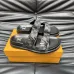 Louis Vuitton Shoes for Men's Louis Vuitton Slippers #B48467