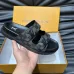 Louis Vuitton Shoes for Men's Louis Vuitton Slippers #B48467