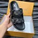 Louis Vuitton Shoes for Men's Louis Vuitton Slippers #B48467