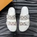 Louis Vuitton Shoes for Men's Louis Vuitton Slippers #B48467