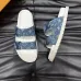 Louis Vuitton Shoes for Men's Louis Vuitton Slippers #B48468