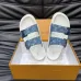 Louis Vuitton Shoes for Men's Louis Vuitton Slippers #B48468