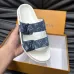 Louis Vuitton Shoes for Men's Louis Vuitton Slippers #B48468