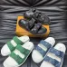 Louis Vuitton Shoes for Men's Louis Vuitton Slippers #B48468