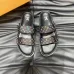 Louis Vuitton Shoes for Men's Louis Vuitton Slippers #B48469